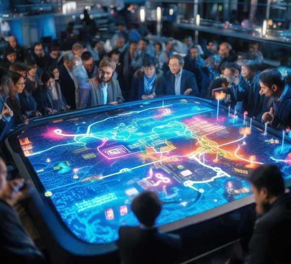 江苏电子企业的管理战略，机遇与挑战