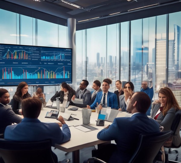 企业外派培训，最新动态及市场趋势解析