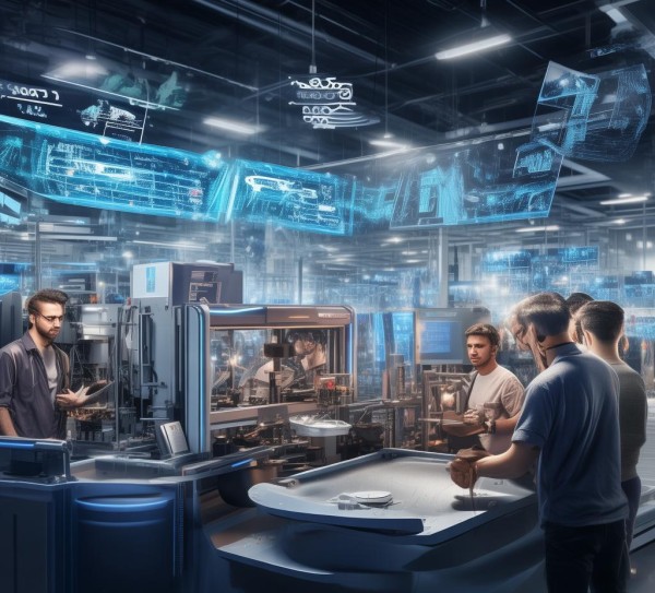 模具制造业，创新到发展的路径解析