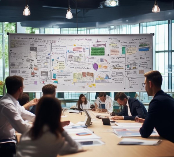 珠海企业管理报价方案的构建与实施方案