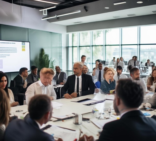 企业新闻宣传工作培训，助力企业可持续发展