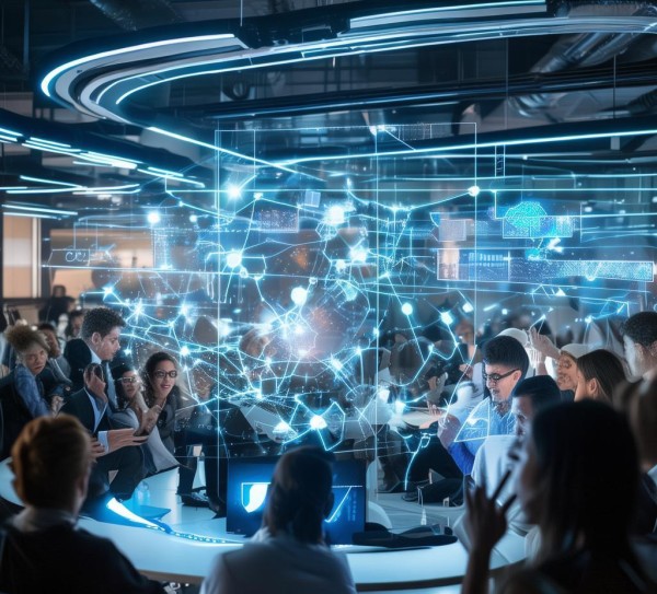 企业管理思维升级，路径与实践