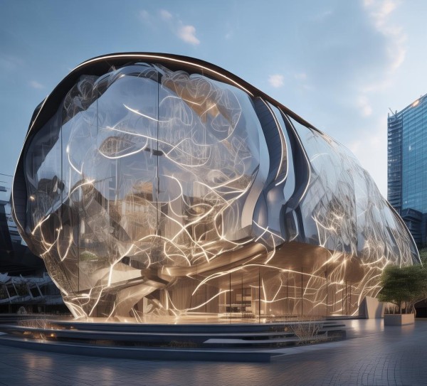 建筑文化案例平台助力现代建筑品牌塑造