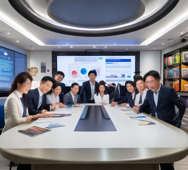 贵阳鑫亿企业管理咨询，助力企业成功转型