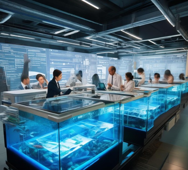 水产企业运营管理方案