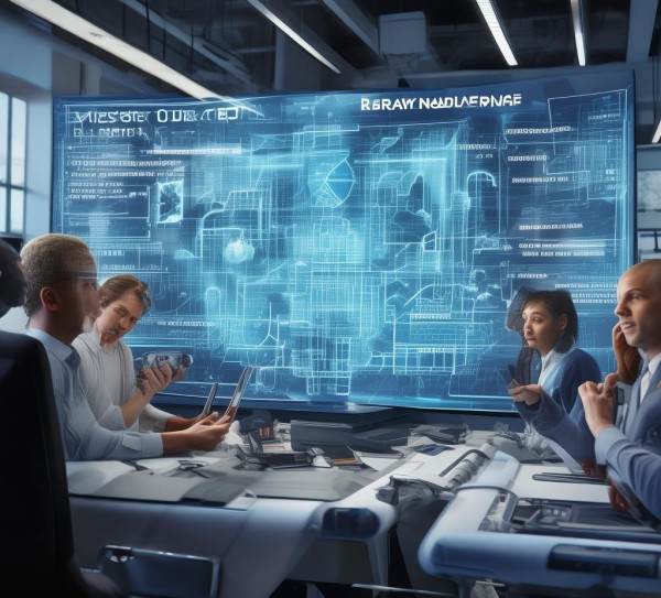 精准运营解决方案，从战略规划到全生命周期的管理咨询