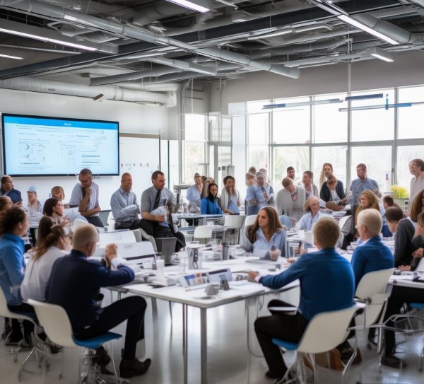 供水企业生产培训，提升企业管理能力的有力措施