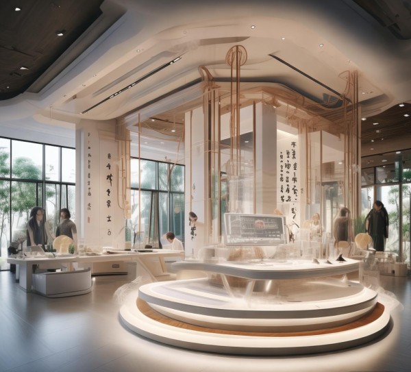 构建现代中医馆管理模式