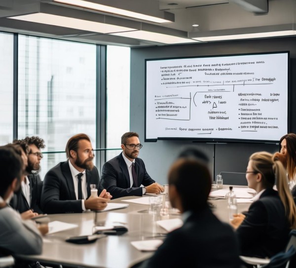 企业法制培训的重要性及实施策略