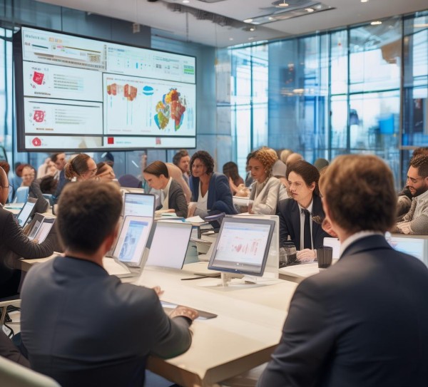 企业税收培训，助力企业成长，助力国家发展—企业税收培训与数字化转型