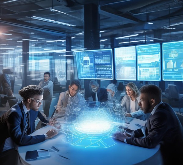 重塑企业管理服务新形态，打造高效便捷的代办服务方案