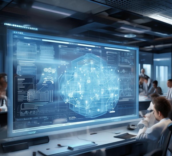 精准管理的全能解决方案完美呈现