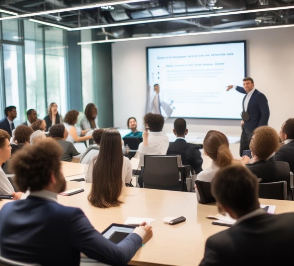 企业员工手册培训，助力员工成长，助力企业进步