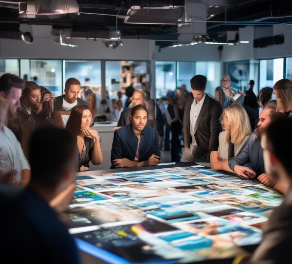 企业文化案例，提炼与反思提升