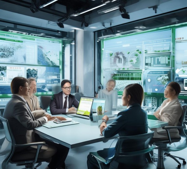 深圳企业常规管理模式，效率与可持续发展