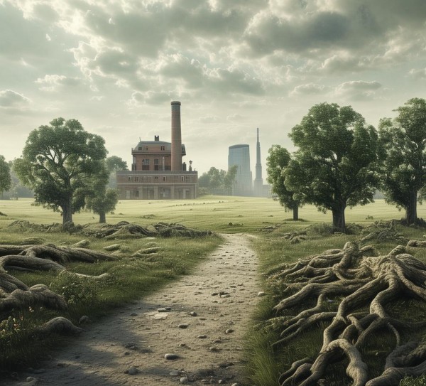 企业管理咨询，传统行业的生存之基，也是未来的陷阱