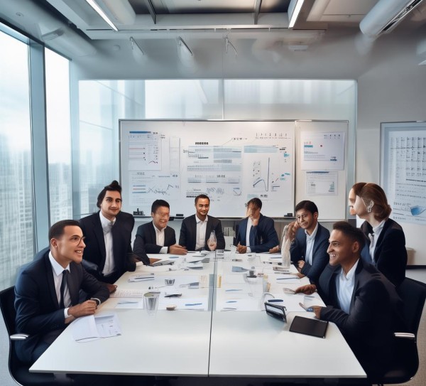 铜陵慧诚，管理咨询助力企业发展