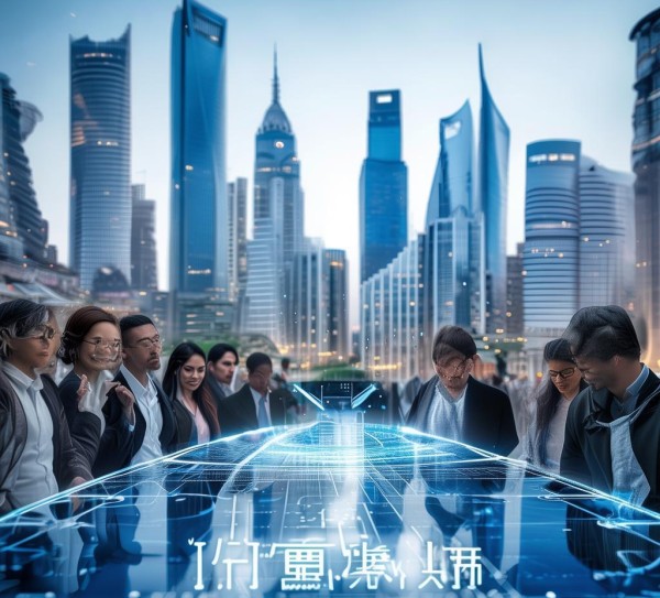 上海骏驰，管理咨询领域的未来展望