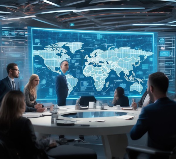 郑州承旭企业管理咨询未来经济战略规划