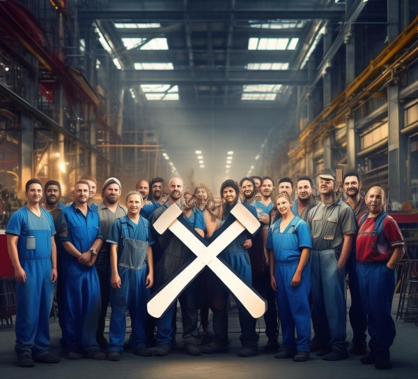 工厂文化，构建企业精神世界的基石