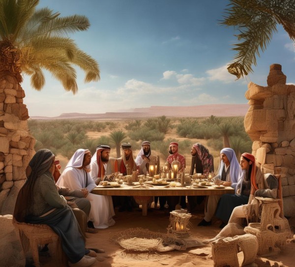 中东集团，卓越文化助力可持续发展