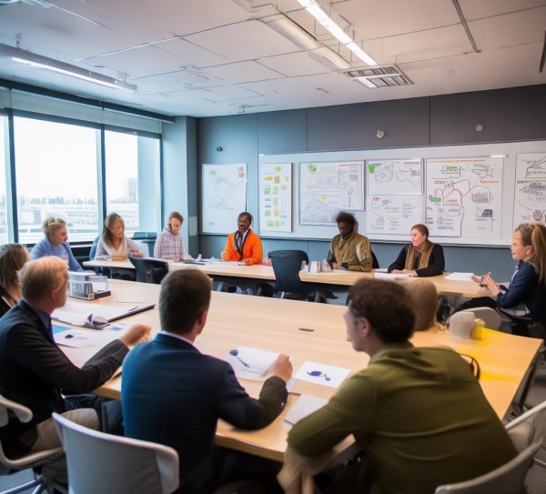 企业培训注安师提升企业安全管理水平的创新实践