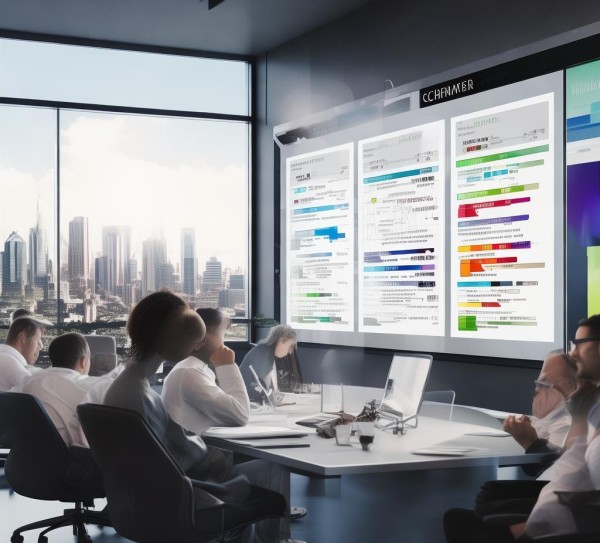 企业管理方案建议，系统化指南