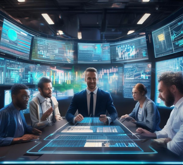 从数据到利润，数据驱动企业管理的高效转化路径