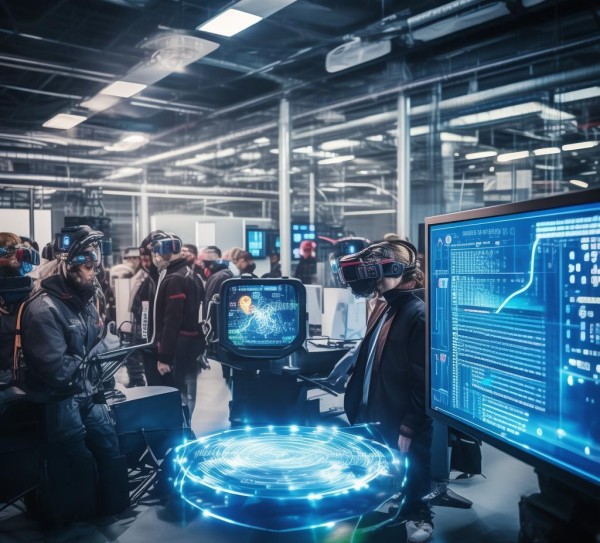 工贸企业培训，助力产业发展与就业，打造智能化培训体系