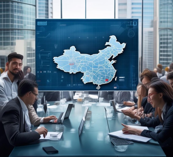 重庆企业管理咨询，助力企业发展与市场拓展