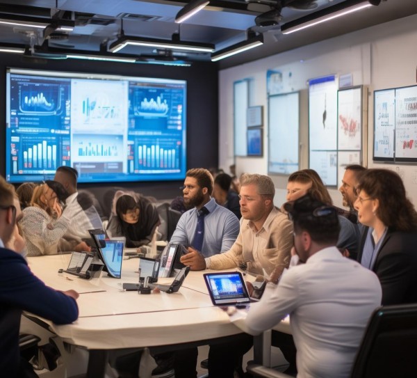 企业会议培训，提升企业活力与竞争力的创新方式