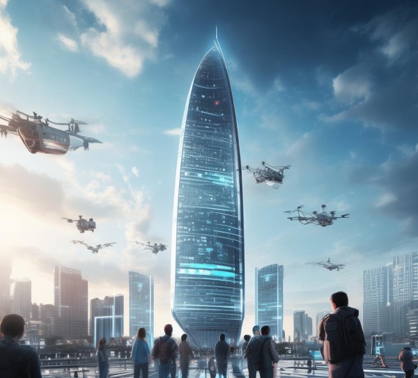 清华区，探索智慧与精准，开创未来，引领新时代