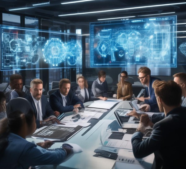 全面管理，从软到硬，企业管理整风方案