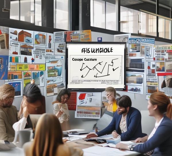 企业文化案例分析，从案例到管理实践的提升