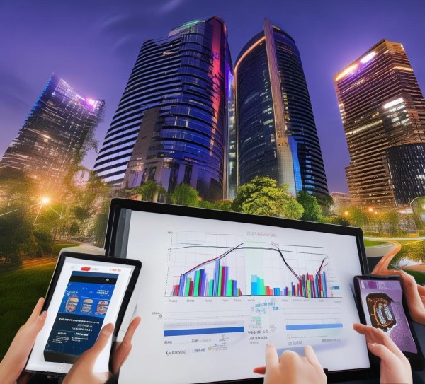 重庆 Lavender地产集团，精准战略咨询，助力企业与民生福祉