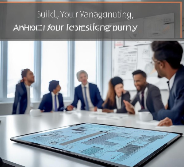 构建企业管理咨询方案，开启您的咨询之旅！