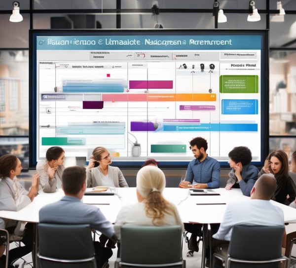 改善企业管理方案的范文