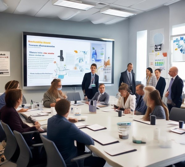 药品生产企业培训，提升企业竞争力的有力措施