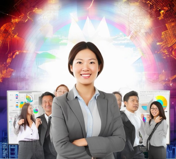 目标管理，从成功到辉煌的管理方案