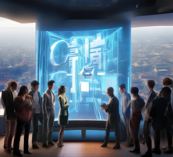 楚兴企业管理咨询，助力企业成功，开启未来新篇章