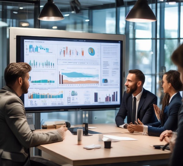 定制企业管理咨询方案助力企业高质量发展