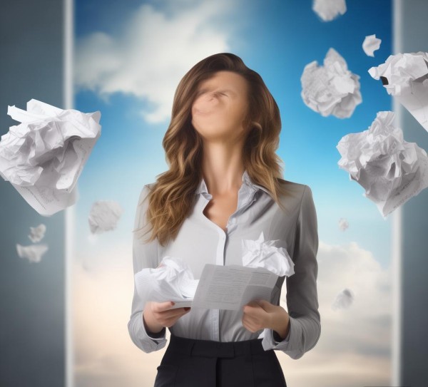 晋升方案，从失败到成功，从迷茫到明确