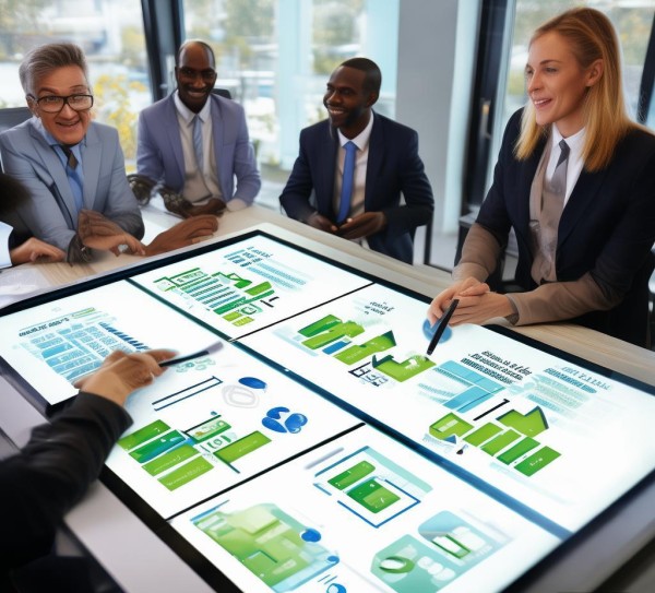 打造高效保洁服务方案，构建可持续发展