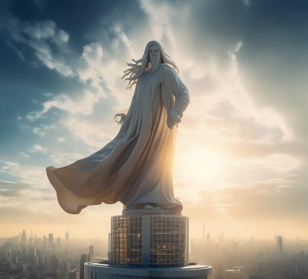 引领企业精神的高度