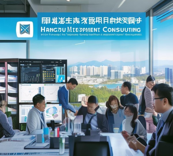 杭州易明企业管理咨询，助力杭州经济高质量发展
