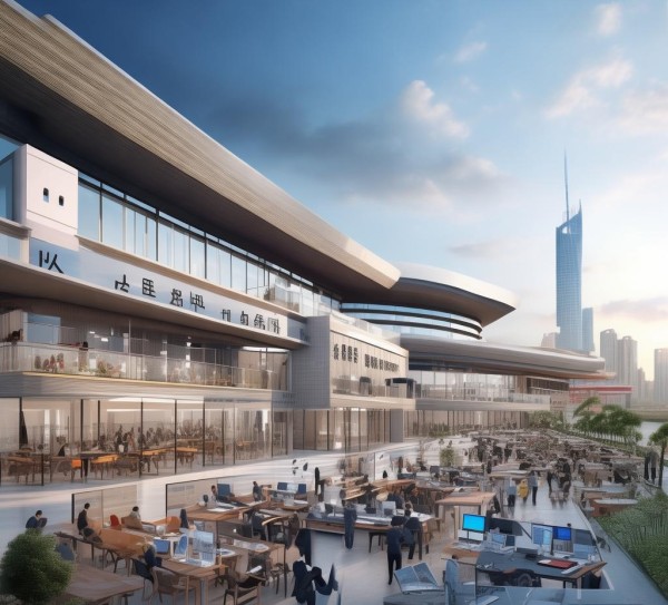 大连企业培训基地助力产业升级与员工发展