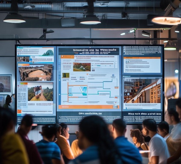 企业文化案例标准范文—从成功案例学习orean文化