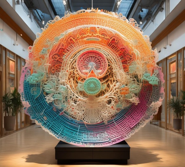 卓越文化，设计与实践的完美融合