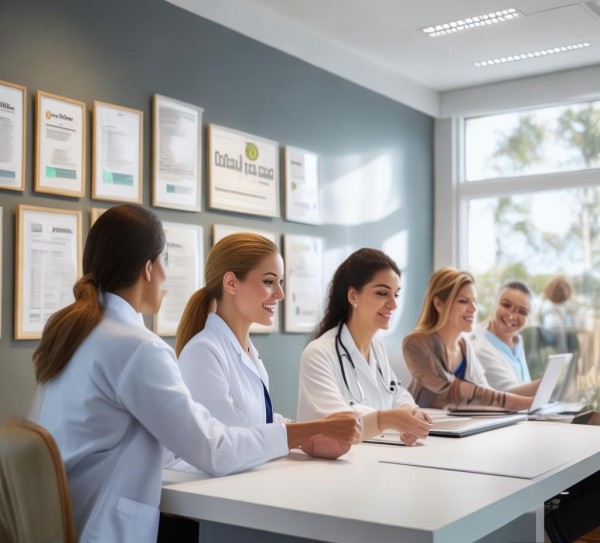 打造entities品质，提升患者体验，打造治愈诊所最佳运营方案！