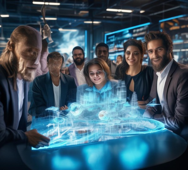 数字化转型与创新文化，数字技术驱动的创业者成功路径